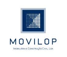 Movilop - Imobiliária e Construção Civil